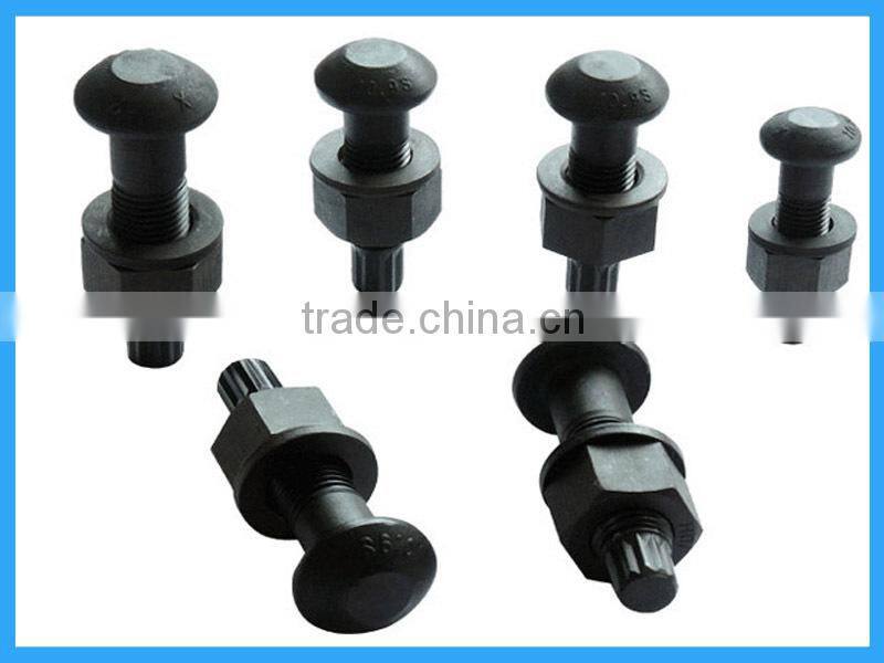 2015 China Factory Hot Sale High Strength Bolt
