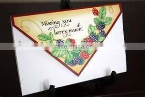 card envelope
