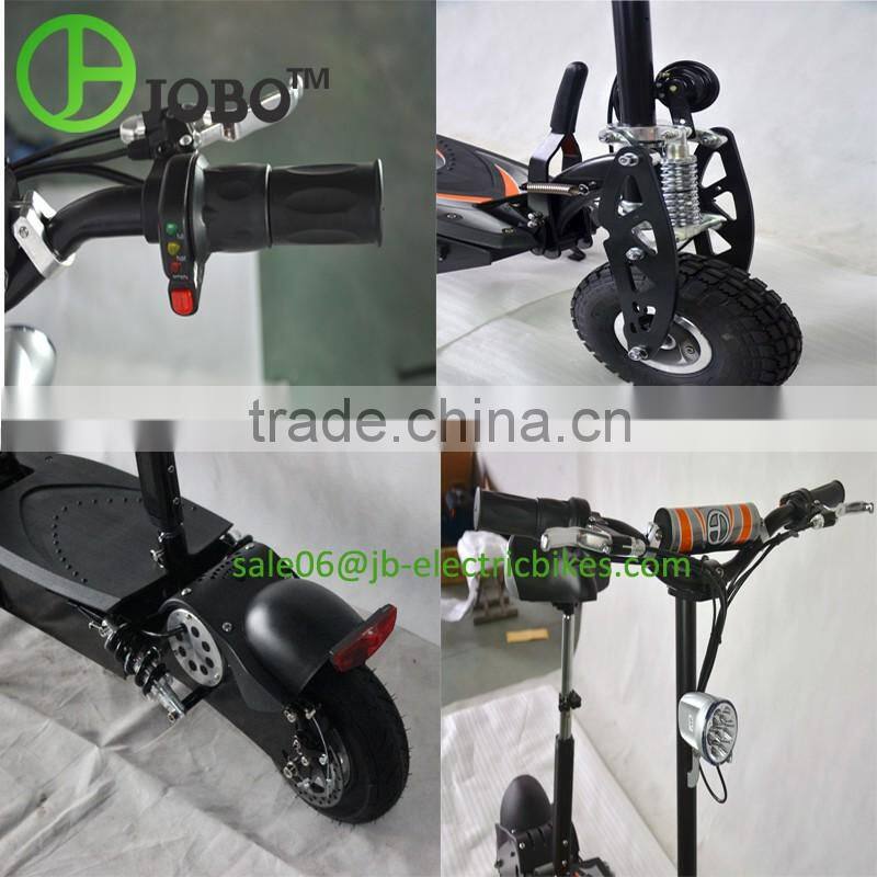 Chinese MINI Foldable 10 Inch Electric Scooter 1600W