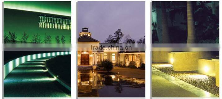 Professional supplier LED 36w led wall washer