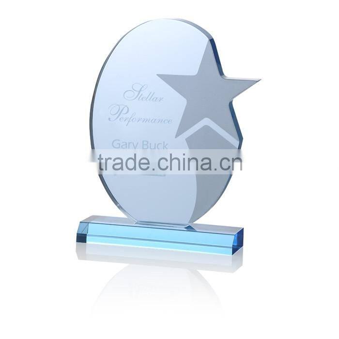 cheap PMMA trophy,low price trophy,custom PMMA trophy
