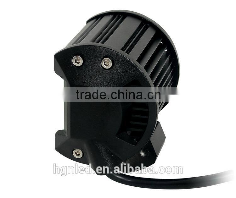 hot sale led light bar 4 inch 18watt for car driving