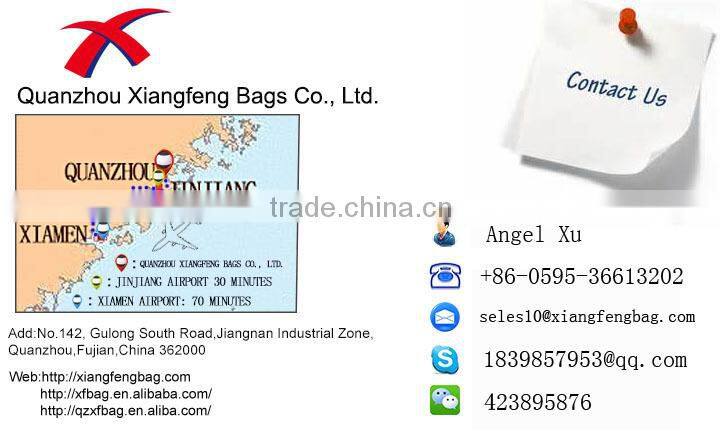 XF-090088cheap Detachable Travel Trolly Bag Lady