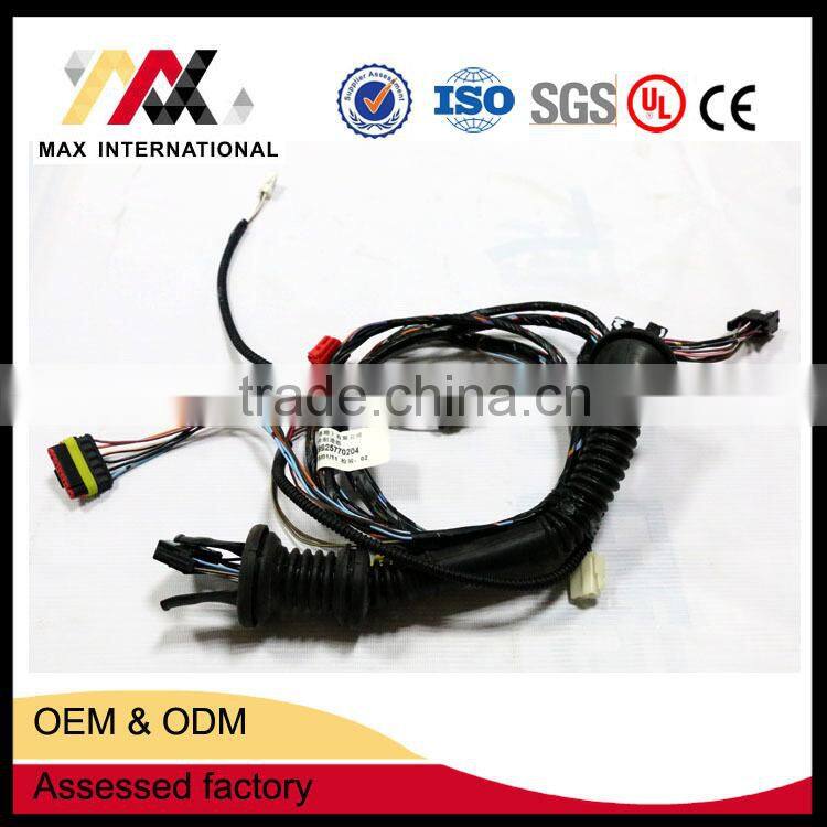 Factory Assembled Wiring Harness Chevy Truck