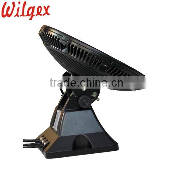 Round type IP65 waterproof 18x3w RGB 3in1 led wash light outdoor