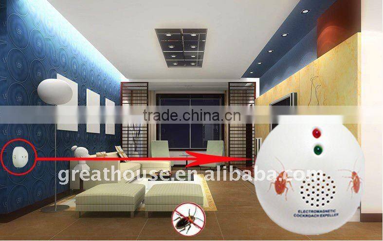 Electricity Cockroach Repellent