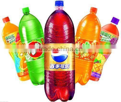 DCGF18-18-6 Automatic Bottling Machine