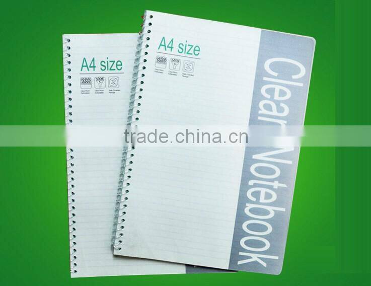 diary book printing machine