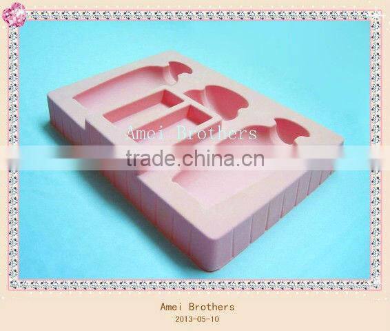 OEM pvc blister packaging ,vacuum thermoforming,OEM design