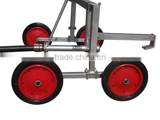 2016 Advanced Farm Irrigation Sprinkler System With Boom,JP75-300