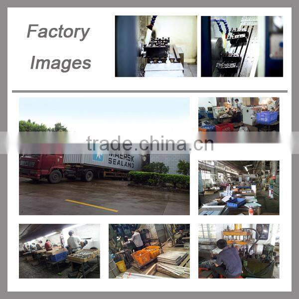 Wholesale China Outside glass balustrade / stainless steel balustrade