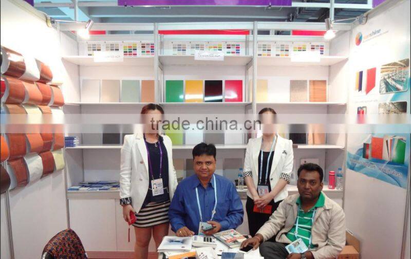 ALUMINUM COMPOSITE SHEET