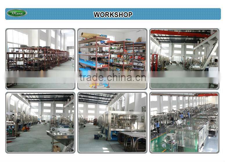 Climbing Conveyor