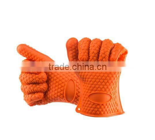 Top Sale White carbon fiber ESD PU palm fit with nylon liner Safety Working Gloves