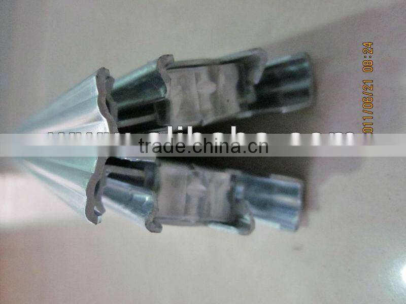 Heavy Duty Soft Closing Ball Bearing Drawer Slide