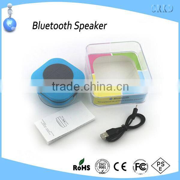 High quality bluetooth speaker for iPhone