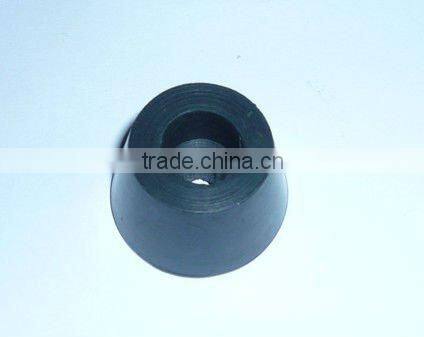 Special rubber Feet for machine or funiture