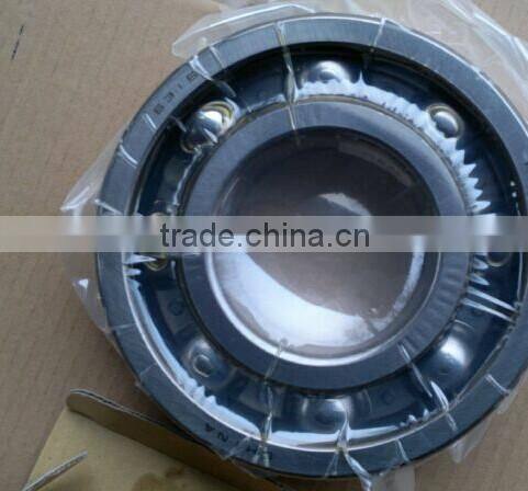 Best Quality Deep Groove Ball Bearing 6911 from China factory