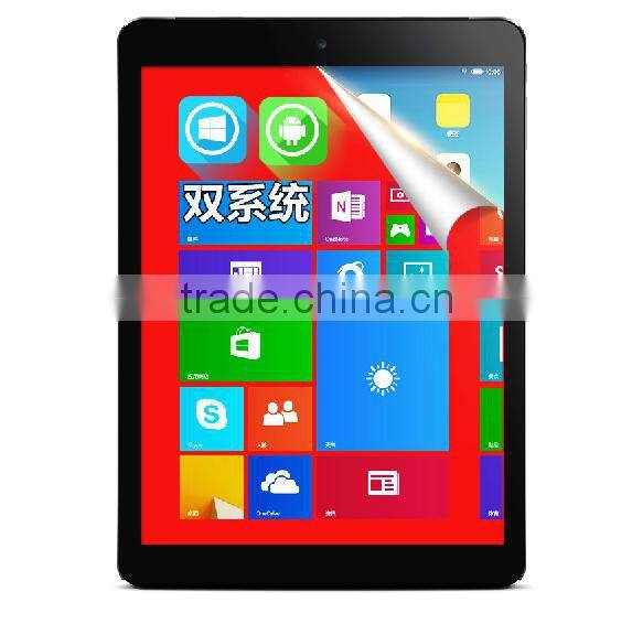 9.7" Cube i6 Air 3G Dual Boot Tablet PC Win 8.1 Android 4.4 2GB 32GB Intel Quad Core 2048x1536 GPS Phone Call