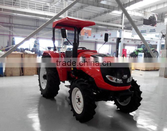 Cheap Farm Tractor For Sale