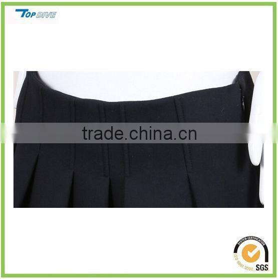 Thermal NEOPRENE MINI SKIRT