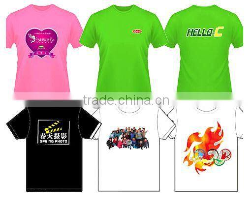 For T Shirt Printing DTG White ink for Brother Digital Textile Printer