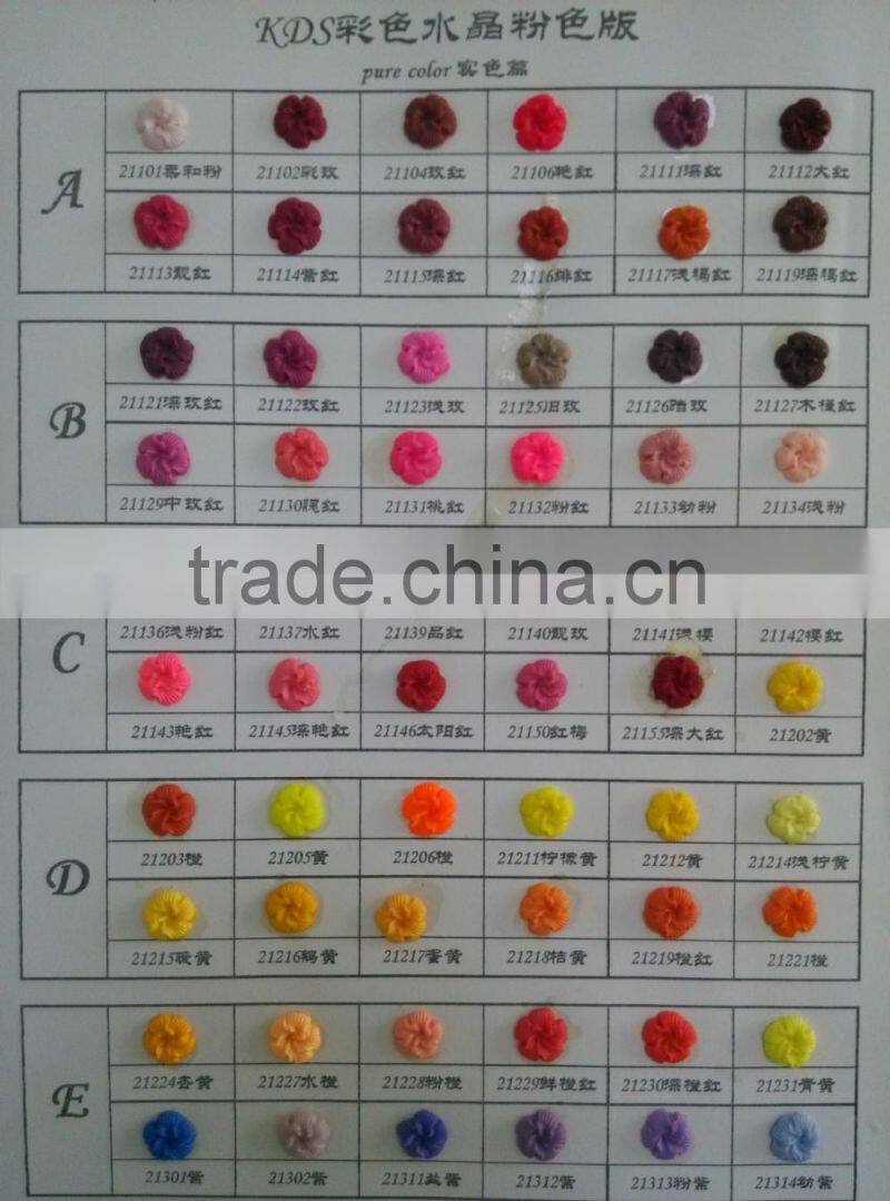 Private Label Nail Acrylic Powder