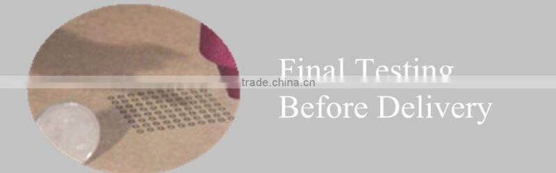 China Jinan Dowell 2016 new technology laser marking machine 1010 20w 30w 50w 100w fiber laser marking machine on steel