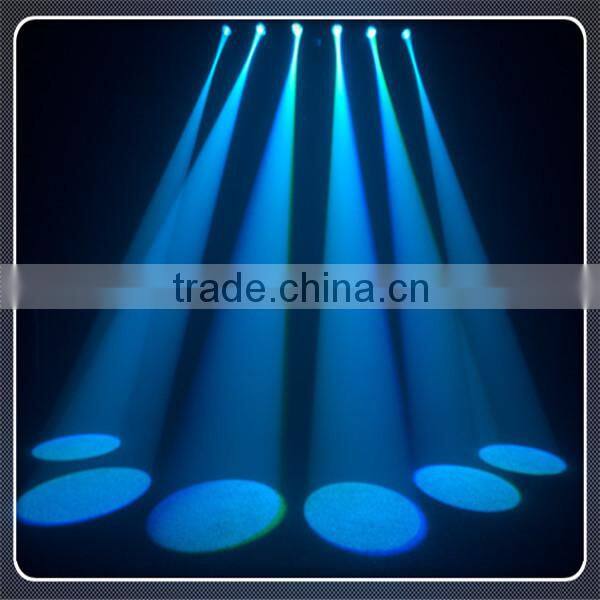 Professional 150w Stage Light Moving Head Lighting