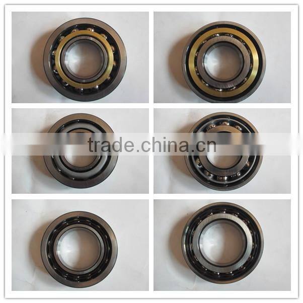 5200 5300 ball bearing angular contact bearing 5201