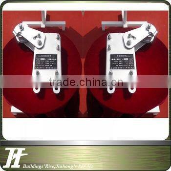 Best Price Safety Lock For Suspended Platform/Swing Stage/Rope Suspended Platform