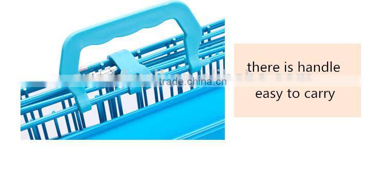 thickened steel wire metal pet cage dog cage