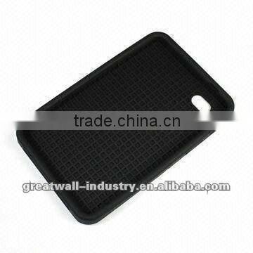High-class Silicone Case for Samsung 7-inch Galaxy Tab Model