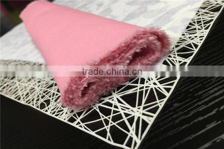 12oz Canvas Fabric for Bags & Luggages & Shoes