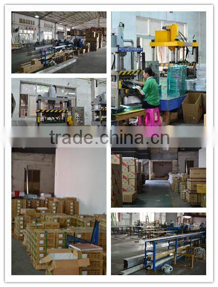 600*600 Hospital acoustic soundproof aluminum ceiling tiles