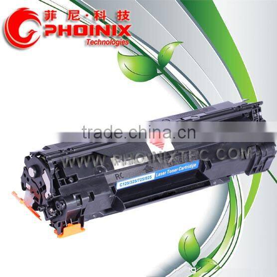 Toner Cartridge For Canon CRG 125/ CRG 325/ CRG 725/ CRG925 Replace for Canon LBP 6000/6018