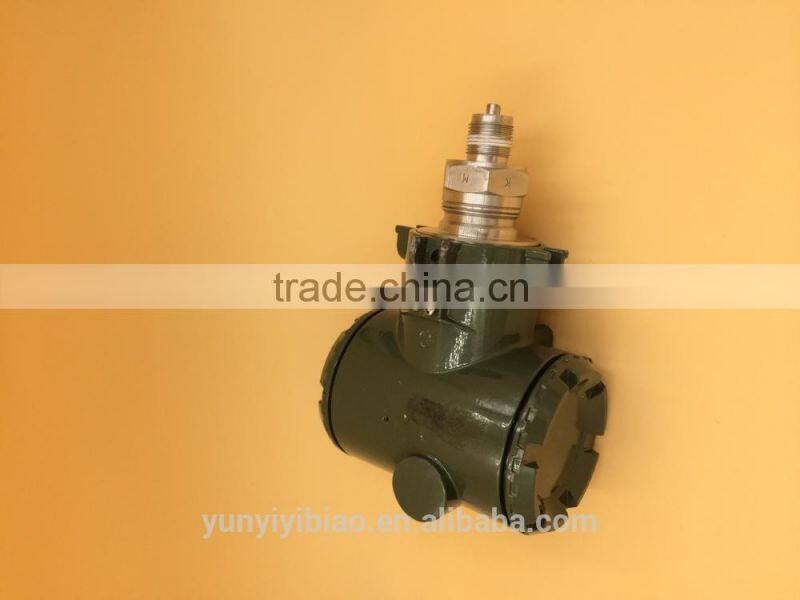 measuring instruments miniature pressure transducer