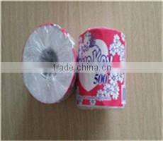 Donald Trump Toilet Paper - Dump with Trump!- Highly Collectible Novelty Toilet Paper