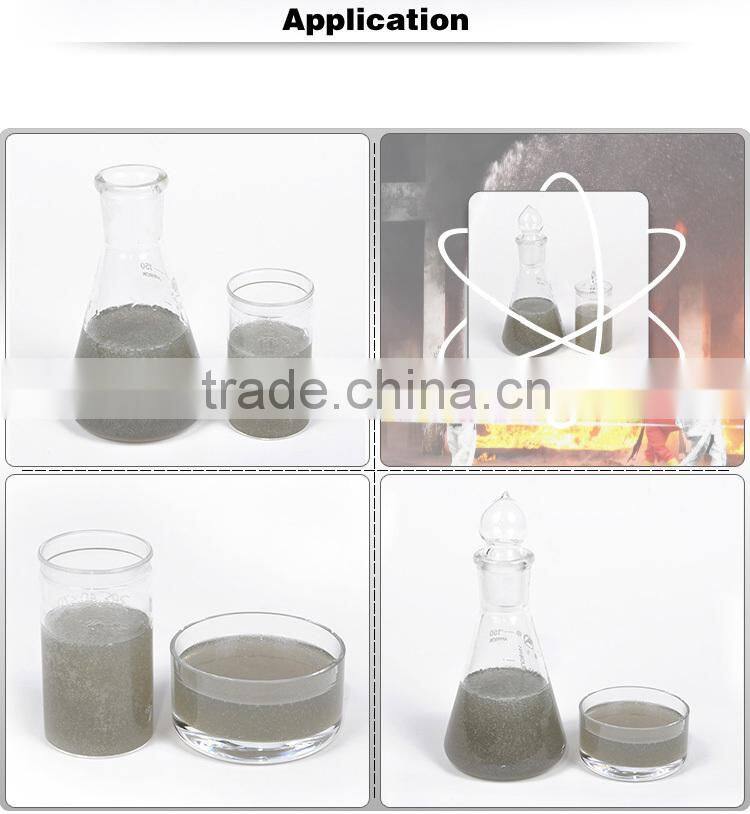 AR-FP Fire Fighting Foam Solution