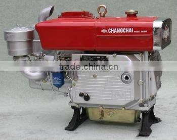 changchai portable diesel generator