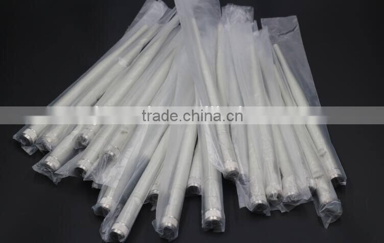 white color uhf antenna, 433Mhz antenna, uhf 400-470mhz antenna