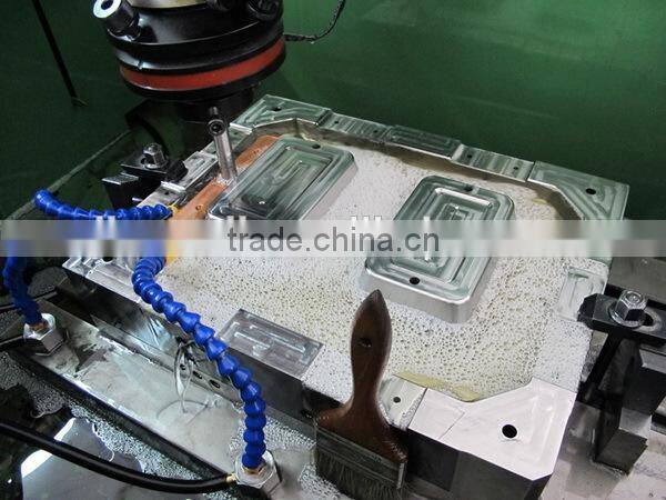 Professional plastic injection thin wall mold
