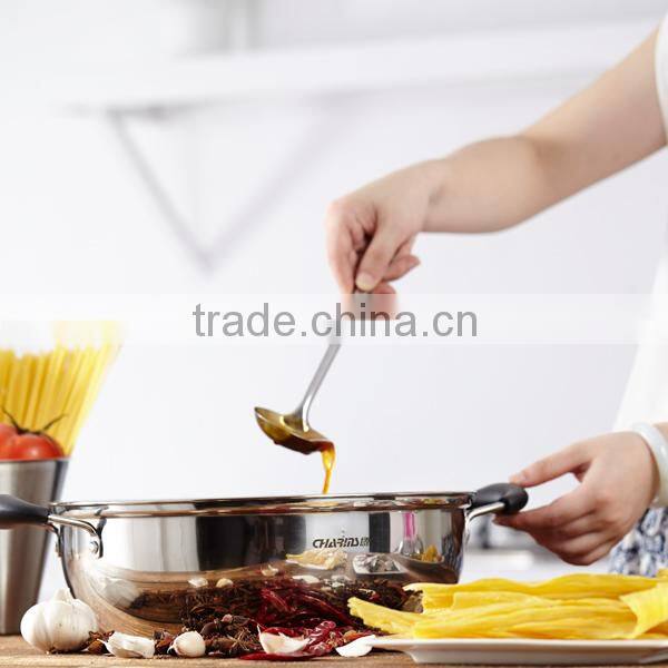 safety stainless steel 304 chafing dish