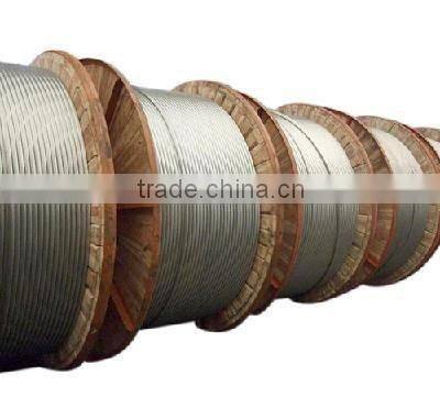 JKV/JKLV aerial bundled overhead cable