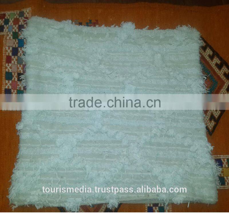 Vintage Cushion of moroccan wedding blanket pillow covers 40cm x 40cm