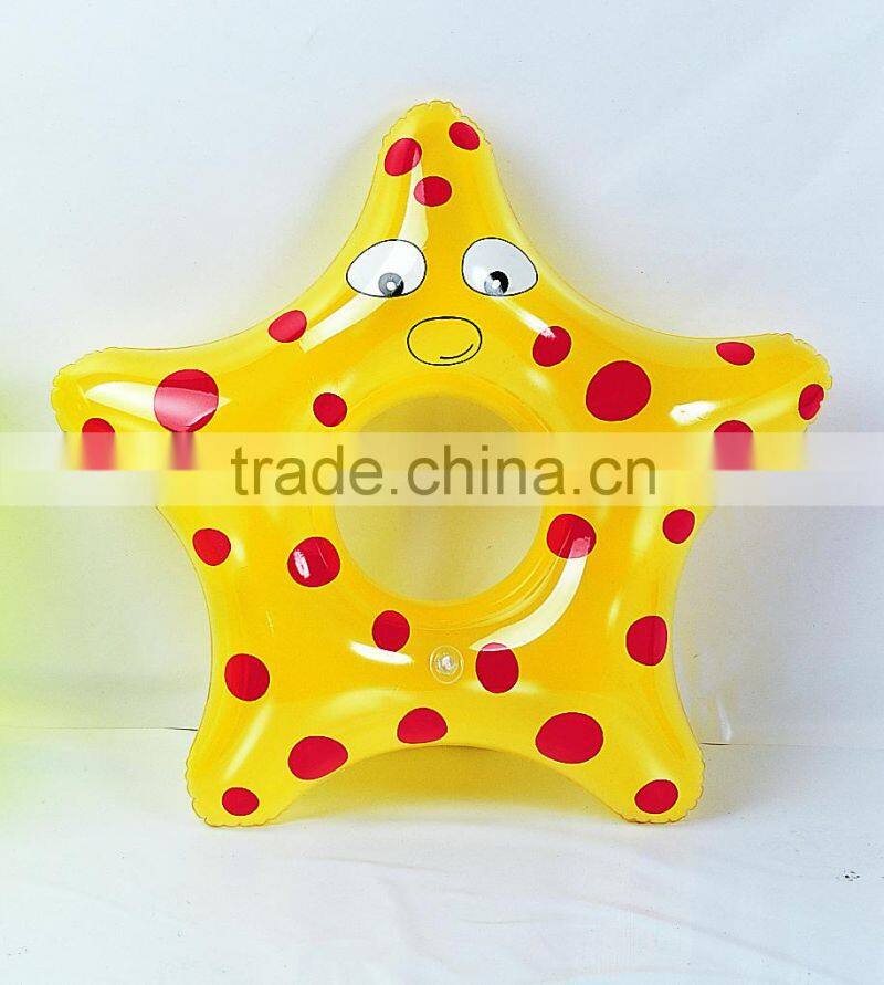 2016 inflatable baby swimming ring inflatable swim ring