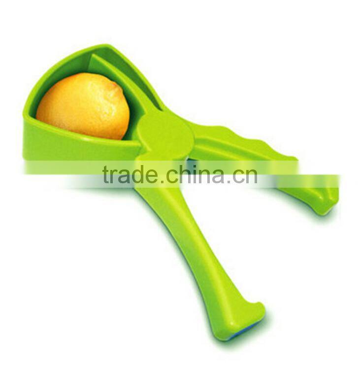 Manual Lemon Juicer orange juicer plastic lemon juicer