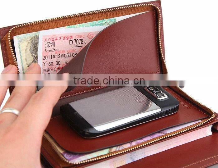 Best selling ladies wallet