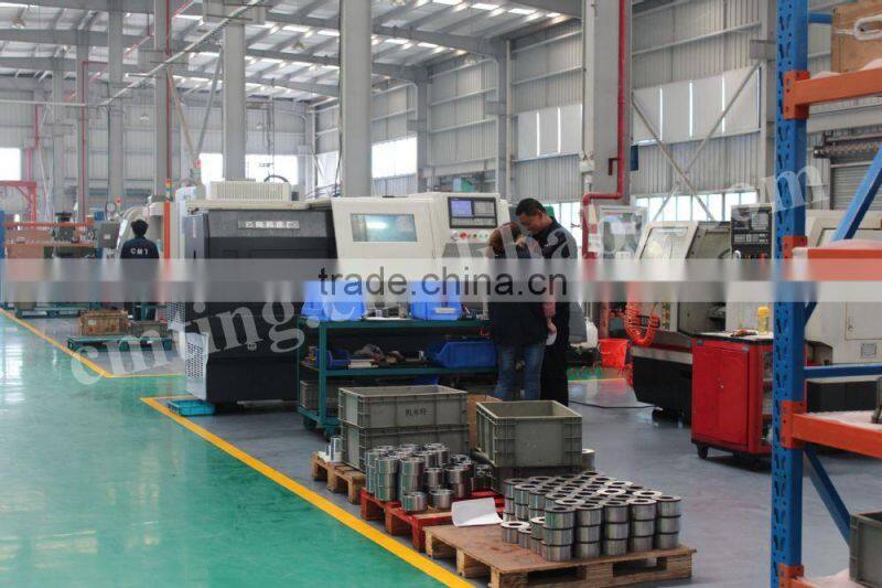 Jaw type coupling spider spare star elements rubber for standard jaw couplings