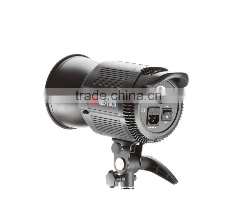 JINBEI Continuous Light 1000W Quartz Light